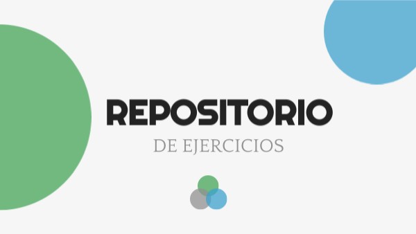 Repositorio Genially