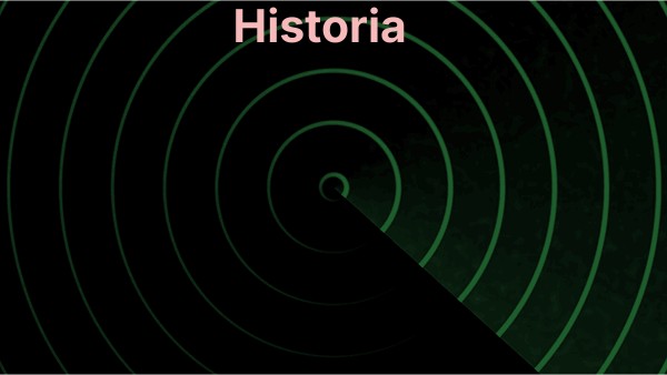 Historia Genially