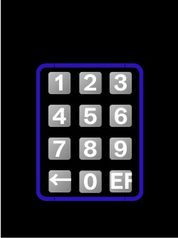 Code Secret Genially