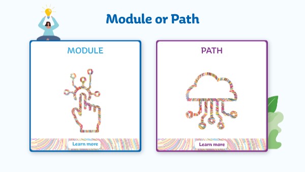 Module Or Path Genially