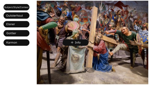 Object Annotation 6 Genially