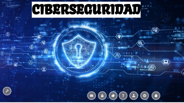 Ciberseguridad Genially