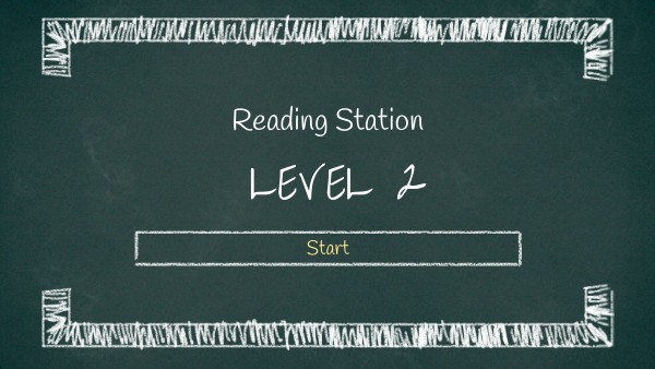 Level 2 Genially