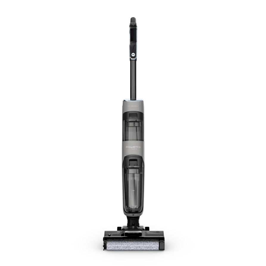 Rowenta X-Clean 4 - Aspirateur laveur sans fil