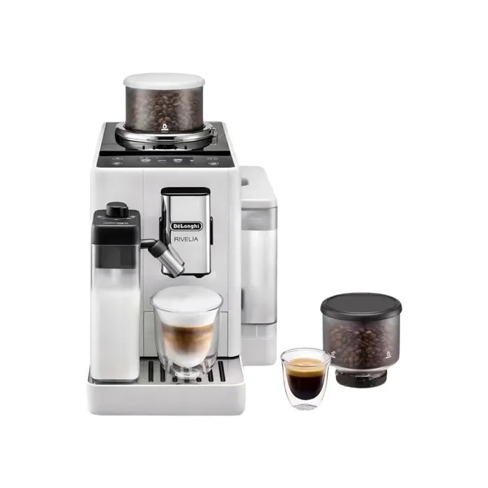 De'Longhi Rivelia EXAM 440.55 - Machine a cafe automatique