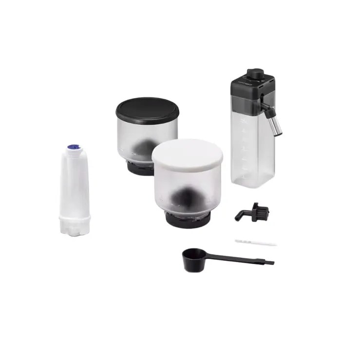 De'Longhi Rivelia EXAM 440.55 - Machine a cafe automatique