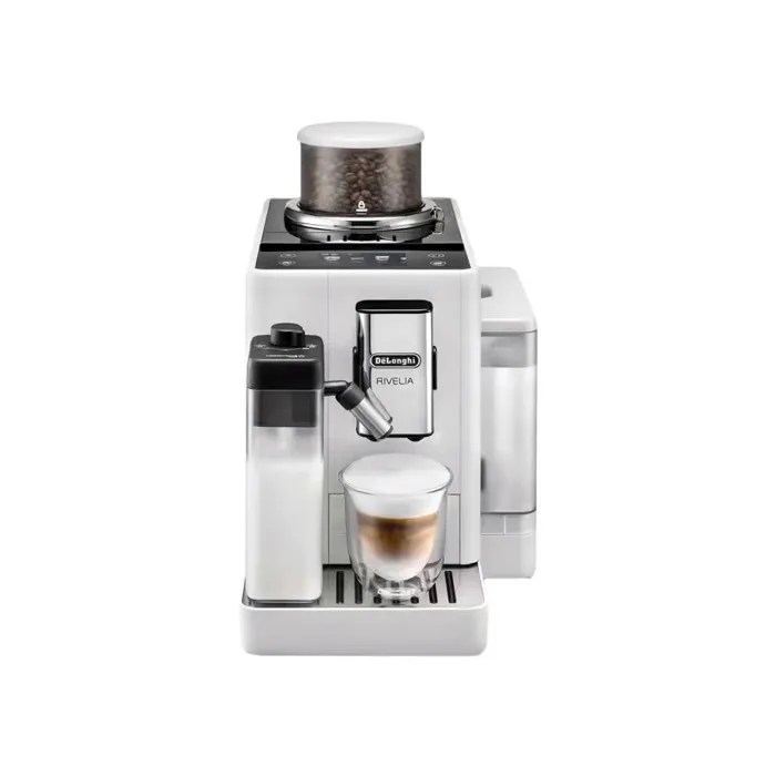 De'Longhi Rivelia EXAM 440.55 - Machine a cafe automatique