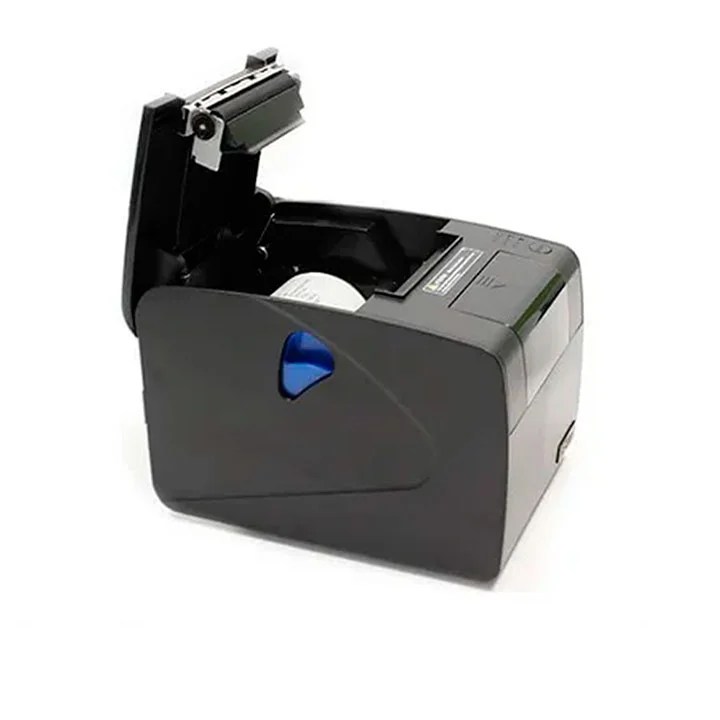 IMPRESORA TERMICA EC LINE PM-80360 - Genius CT Computadoras