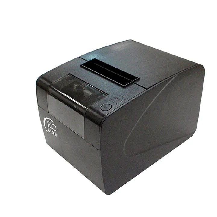 IMPRESORA TERMICA EC LINE PM-80360 - Genius CT Computadoras