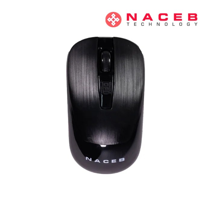 Mouse Naceb Technology NA-0137N imagen 2