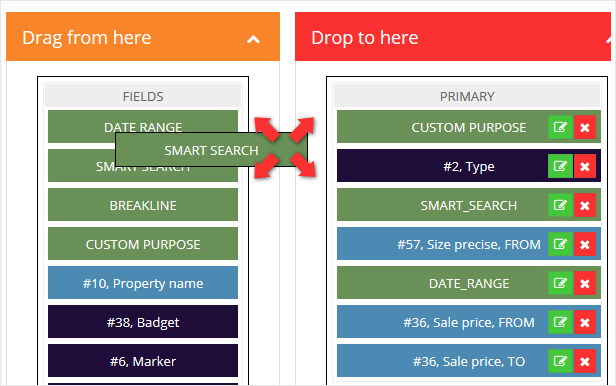 Horse Market Sell & Rent Portal - 5
