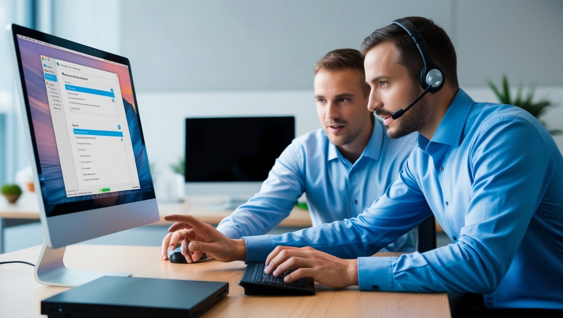 Audit wifi et analyse d'implantation
