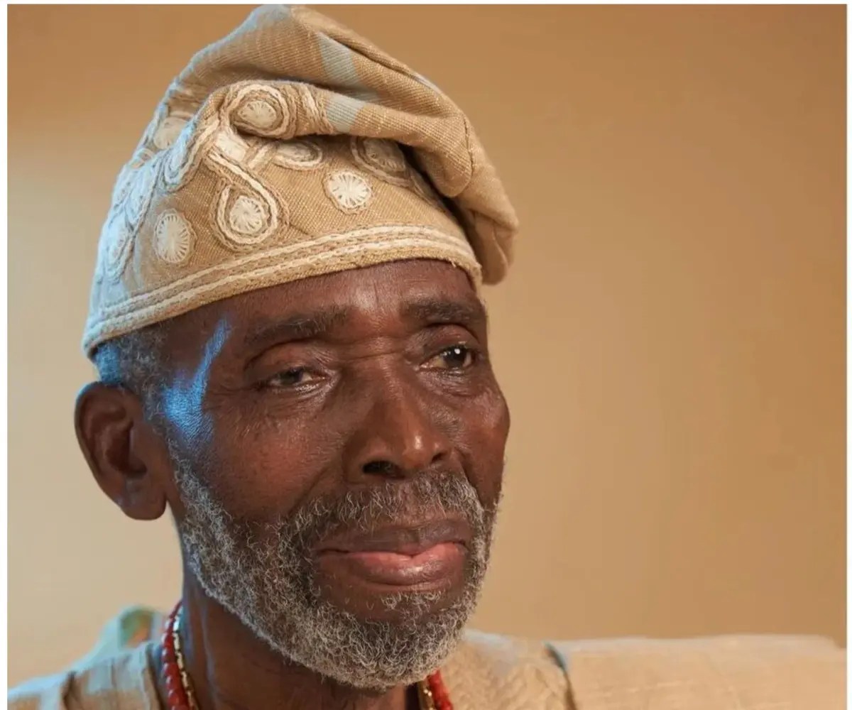 Olu jacobs debunks death rumors in heartfelt video (watch video)
