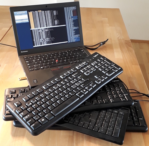 Genode Release Notes For The Genode Os Framework 19 08 - Premium City Wallpaper Gallery - Ultra HD