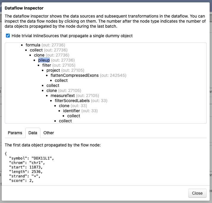 Types Genomespy Docs - Download Beautiful Nature Illustration | 8K