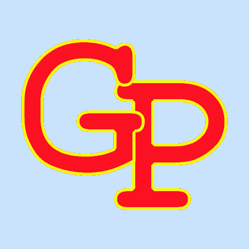 Generation Apocalypse Logo