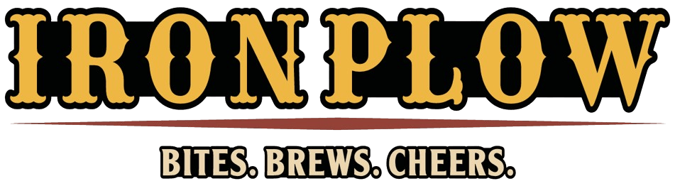 Iron Plow Logo