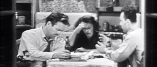 Tales of Tomorrow – The Window (11/07/52) | Genre Snaps