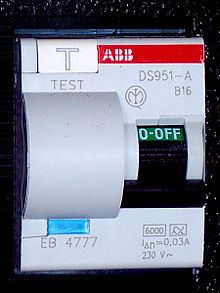 Diesel Generator Overload Capacity Circuit