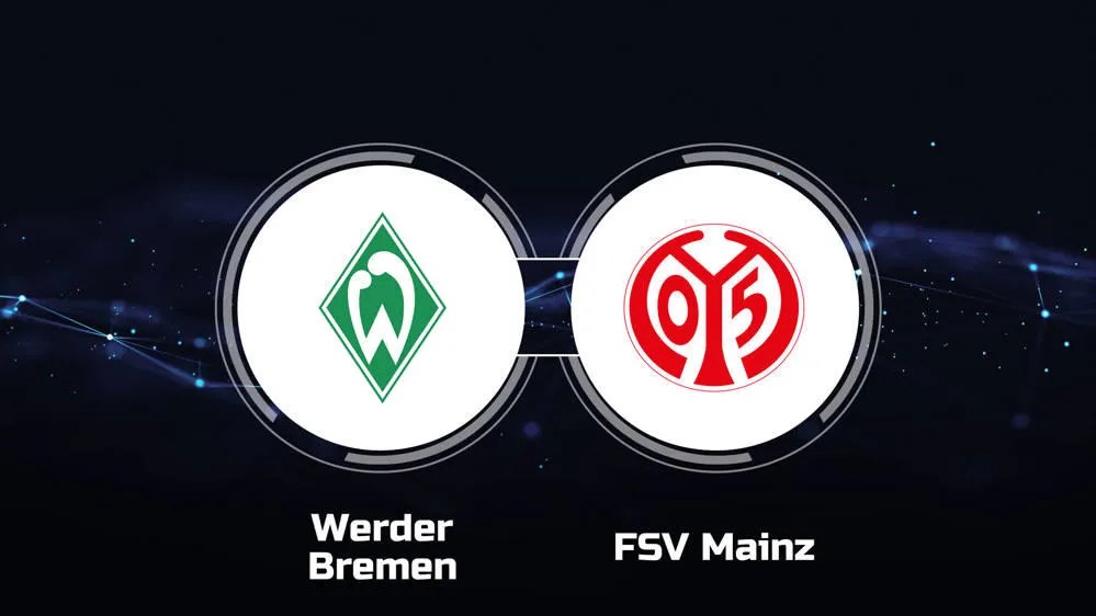 Werder Bremen vs Mainz