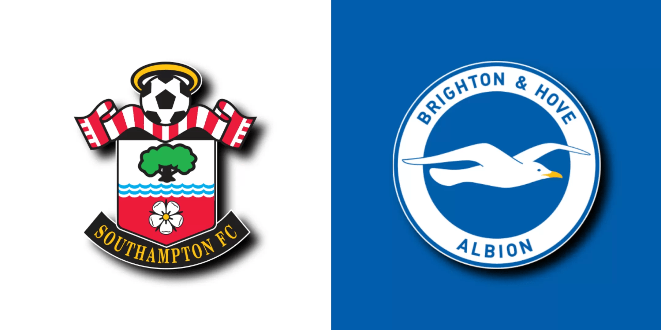 Southampton vs Brighton