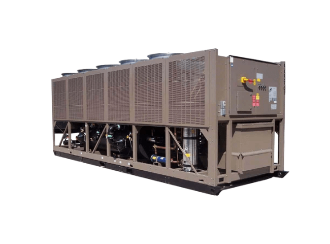 cooling system