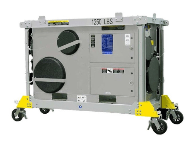 dehumidifier