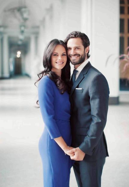 Gossip News - Carlo Filippo Di Svezia E Sofia Hellqvist: Il Principe E L'ex Spogliarellista 624_x_431_jpg
