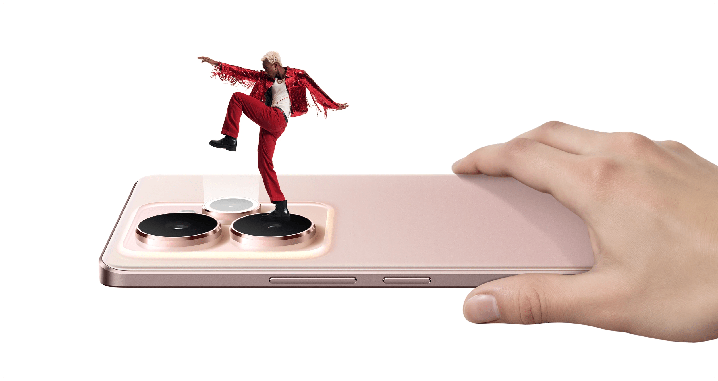 realme presenta su Serie 15 y Watch 5 en México