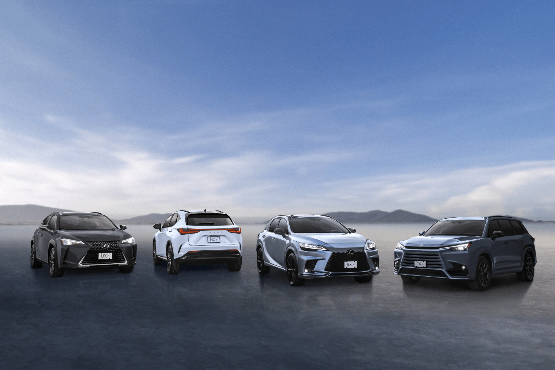 Lexus México: el arte japonés de crear experiencias extraordinarias
