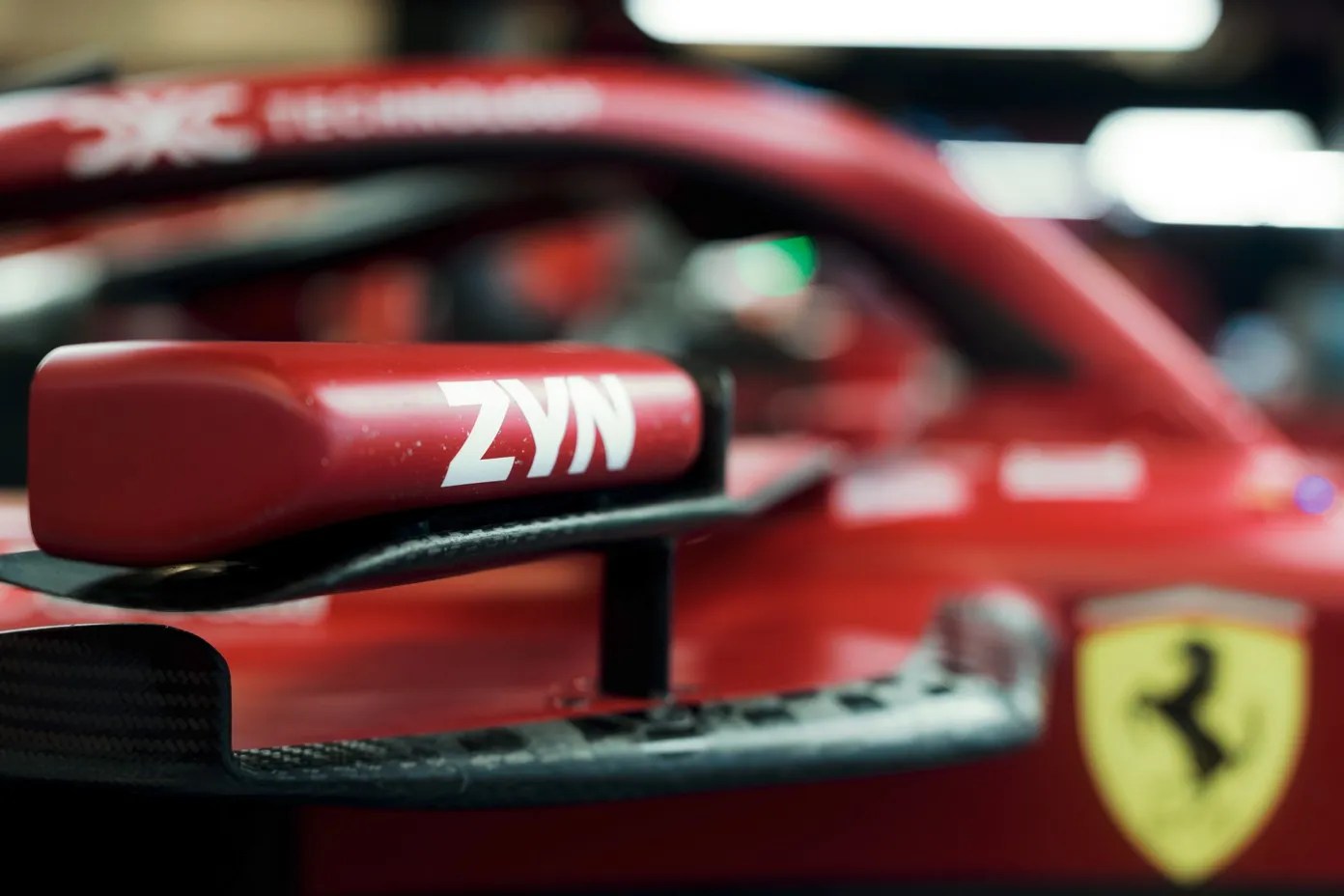 ZYN presenta “The Power of a Second” en México