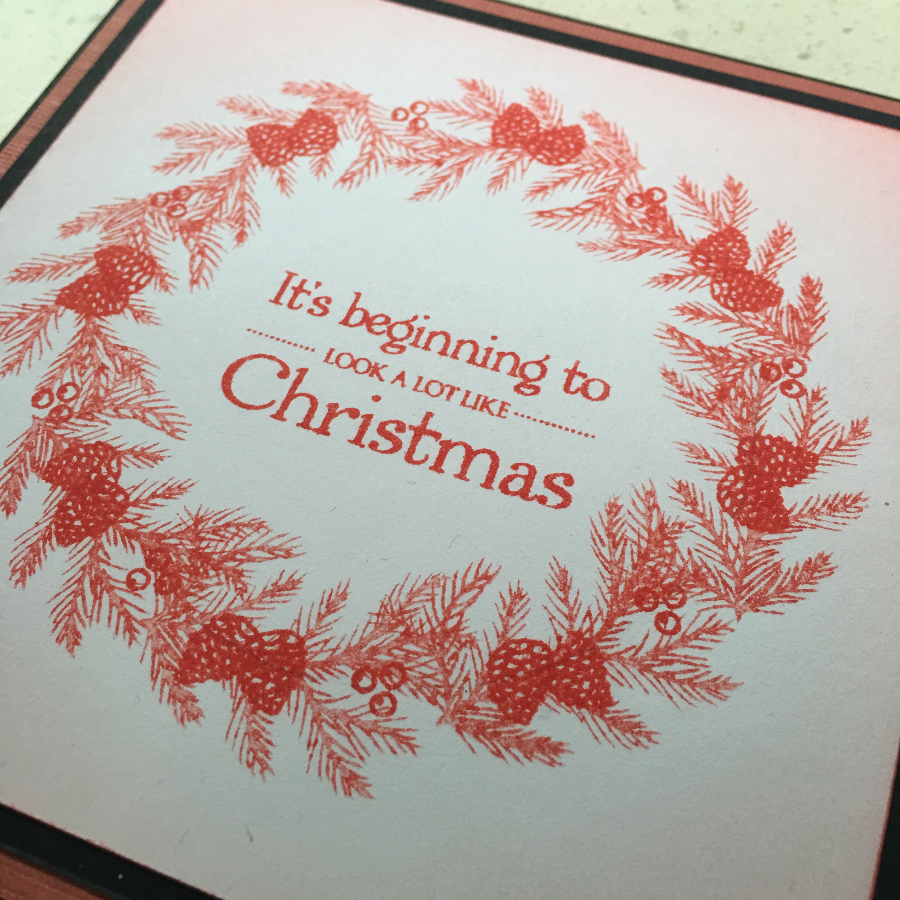 Hunkydory Stylish Silhouettes Stamps