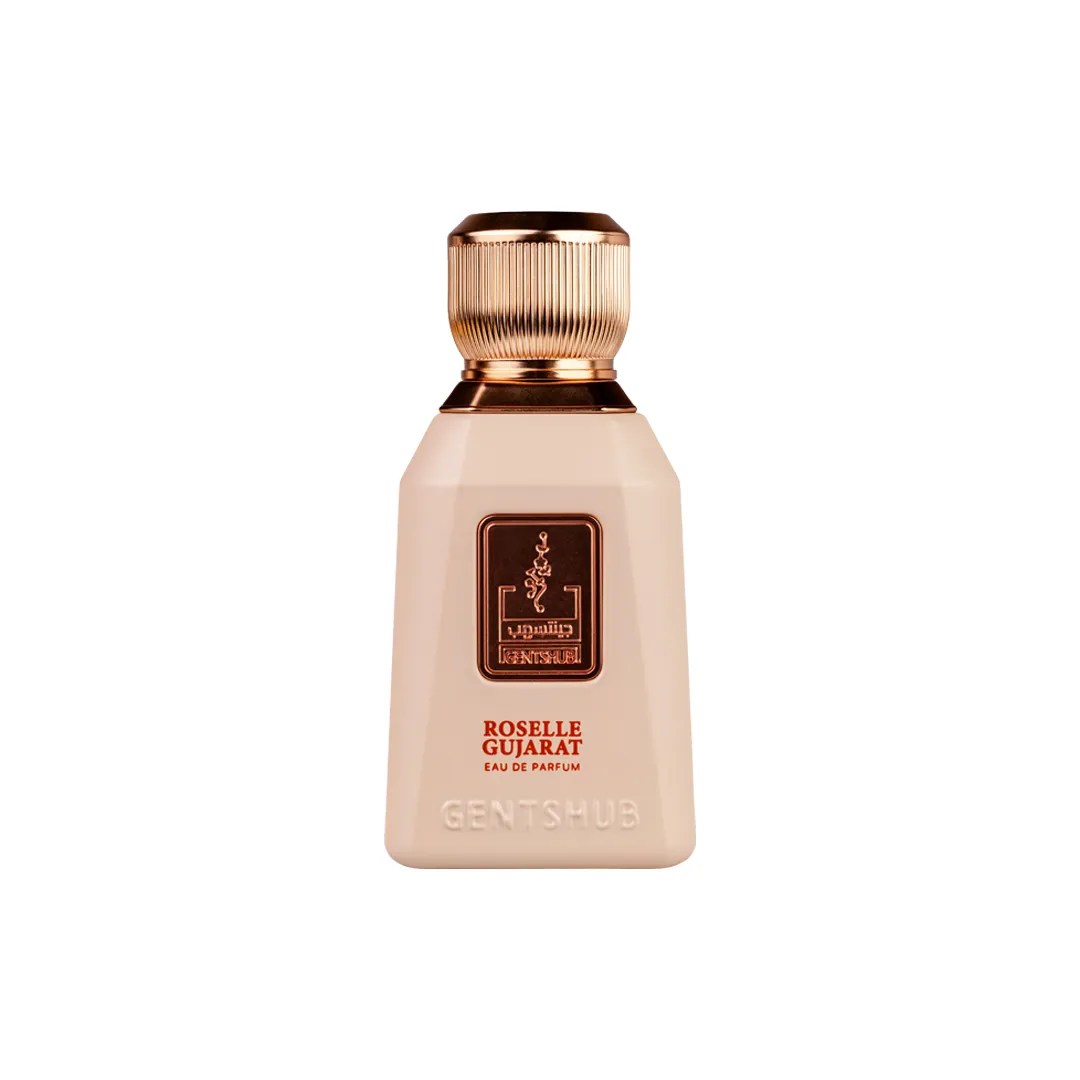 ROSELLE GUJARAT PERFUME