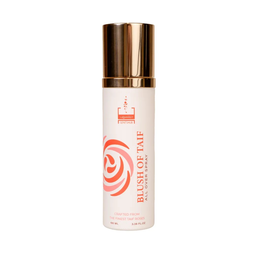 BLUSH OF TAIF ALL OVER SPRAY