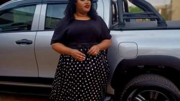 Diana Sugarmum is Looking for a Serious Relationship in Ruaka, Kiambu