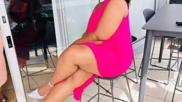 Beatrice, a 41-Year-Old Sugarmummy in Eldoret, Seeking a Focused and Hardworking Sugarboy Aged 20-28