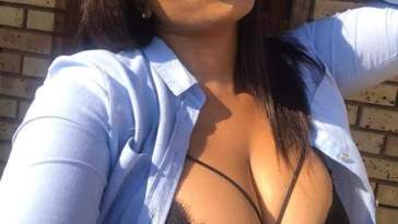 Cindy, a Naughty Sugarmummy in Nairobi, Looking for a Young, Energetic, and Muscular Man