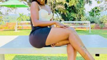 Morry, a Sugarmummy in Westlands, Needs a Mature Middle-Aged Man for a Relationship