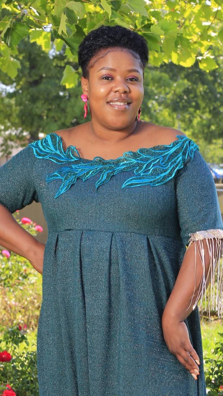 Bridget, 40, Nairobi an Entrepreneur is Seeking a Young Sugarboy for a Discreet Connection
