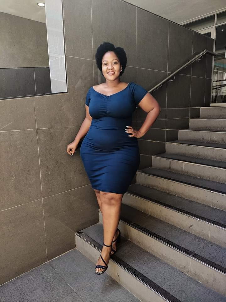 Wendy, 38, Machakos is Seeking a Courageous Sugarboy for Discreet Companionship