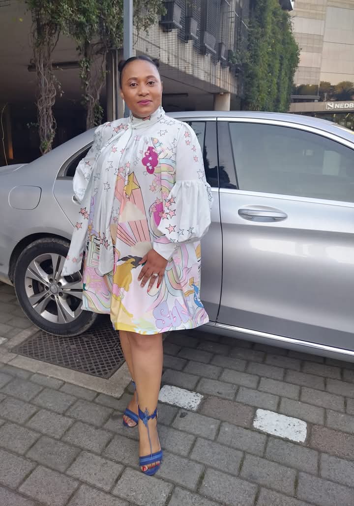 Alice from Dagoretti, Nairobi: A Sugarmummy Seeking a Loving and Honest Man for Marriage