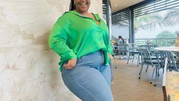 Linda from Nairobi: A Sugarmummy Doctor Seeking a Kind and Loving Young Man