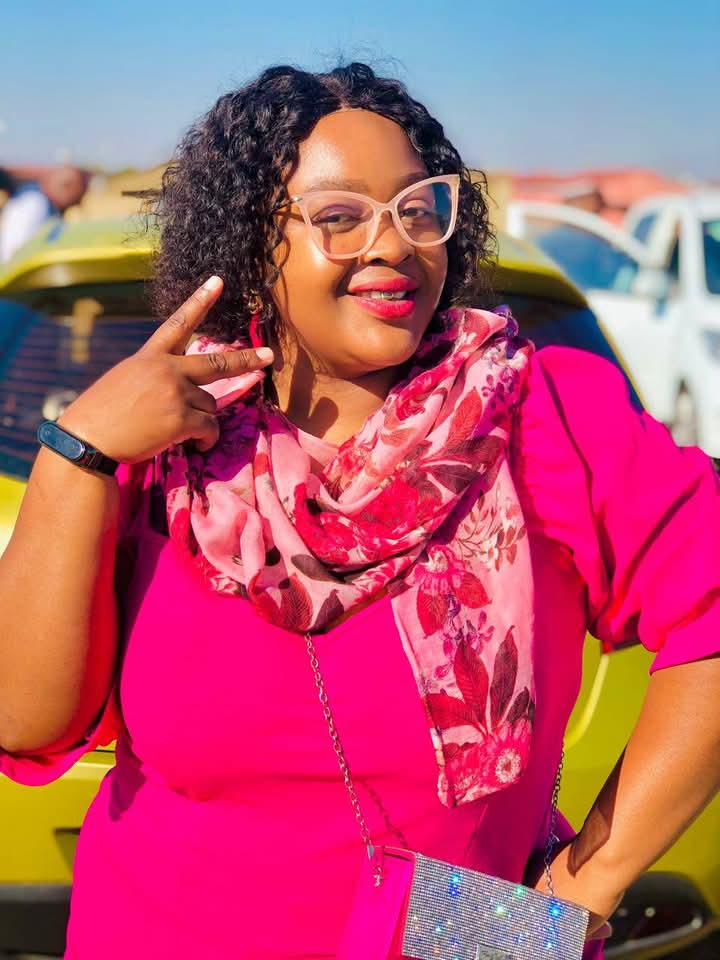 Caroline, a Sugarmummy in Kiambu, Looking for a Fun and Caring Young Man for Casual Dates