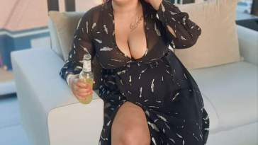 Prisca, a Successful Sugarmummy in Mombasa, Looking for a Genuine Sugarboy