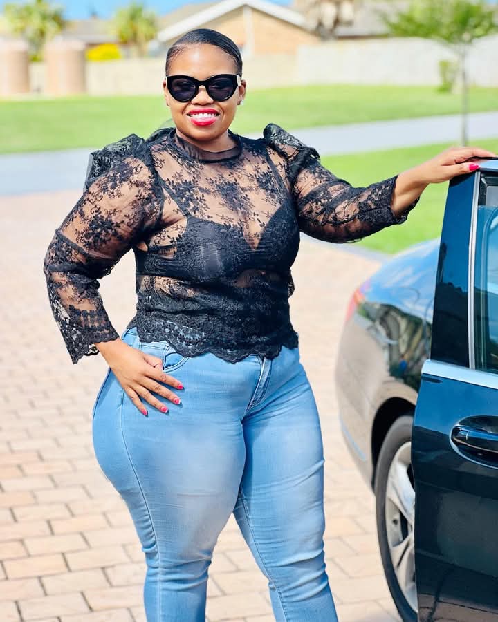 Magdalene Sugar Mummy in Nakuru Seeking a Young, Romantic Man