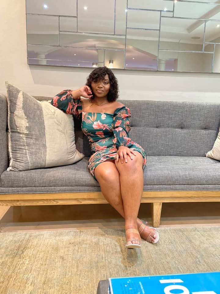 Martha Decent Sugar Mummy in Roysambu, Nairobi Seeking a Supportive Partner
