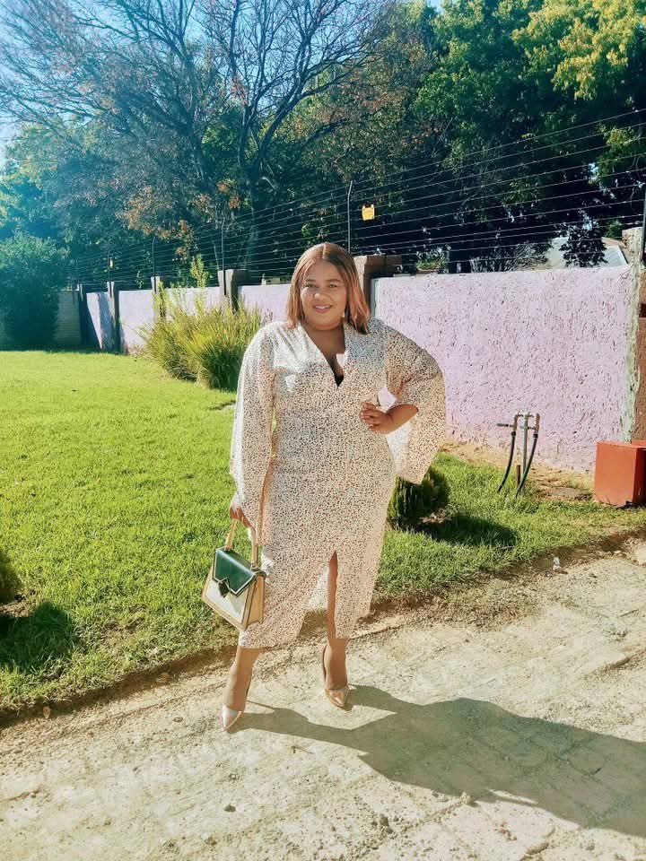 Sarah, 49, in Karen Nairobi Seeking a Charming, Ambitious Companion and Lover