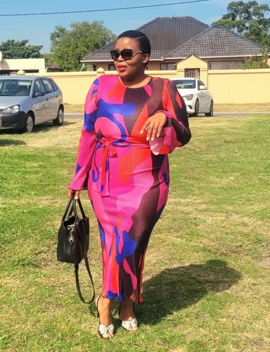 Isabel Wealthy Sugar Mummy in Nairobi Looking for a Warm Relationship with a Man (22–35)