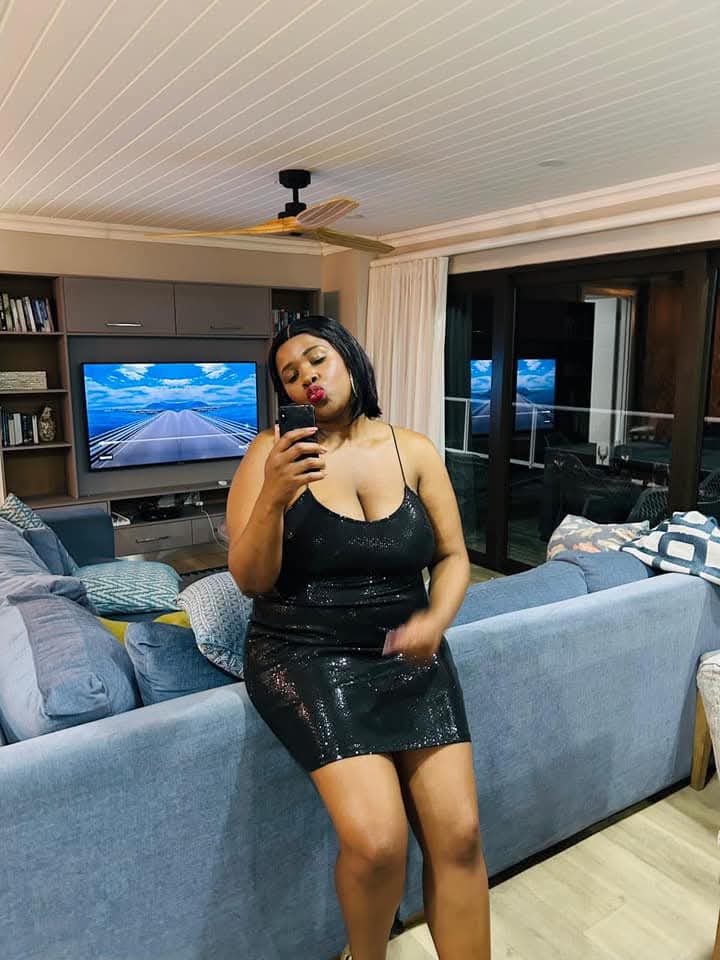 Maggie a 39 yrs S mum in Mombasa Needs a Decent and Genuine Guy for a Relationship