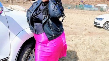 Clara S Mum in Kisumu Is Searching for a Loyal Young Man